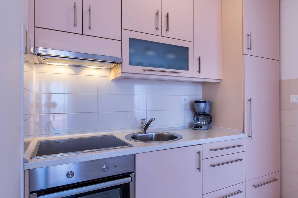 Apartments Marich Medulin Luaran gambar