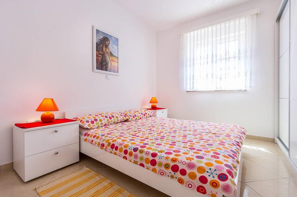 Apartments Marich Medulin Luaran gambar
